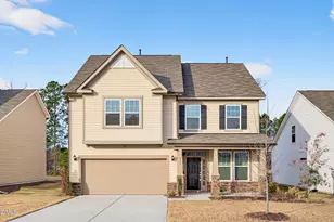 835 Golden Plum Ln, Zebulon, NC 27597 - Photo 21