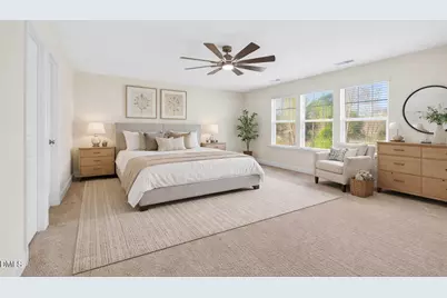 835 Golden Plum Lane, Zebulon, NC 27597 - Photo 13