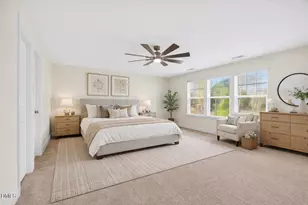 835 Golden Plum Ln, Zebulon, NC 27597 - Photo 13