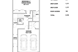 810 Maple Berry Ln, Raleigh, NC 27607 - Photo 47