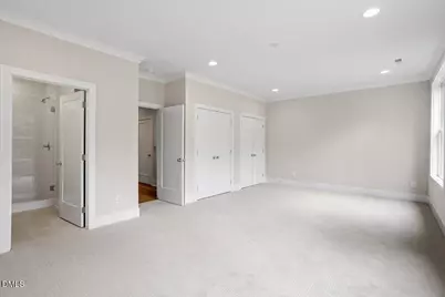 810 Maple Berry Lane #105, Raleigh, NC 27607 - Photo 37