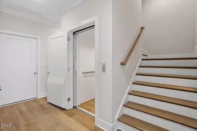 810 Maple Berry Lane #105, Raleigh, NC 27607 - Photo 35