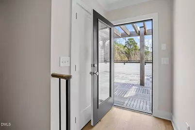 810 Maple Berry Lane #105, Raleigh, NC 27607 - Photo 31