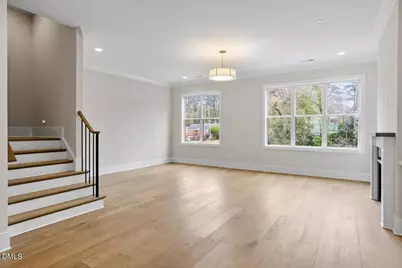 810 Maple Berry Lane #105, Raleigh, NC 27607 - Photo 11