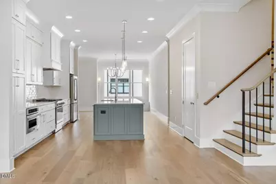 810 Maple Berry Lane #105, Raleigh, NC 27607 - Photo 7