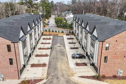 810 Maple Berry Lane #105, Raleigh, NC 27607 - Photo 47