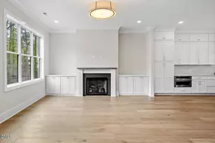 810 Maple Berry Ln, Raleigh, NC 27607 - Photo 11