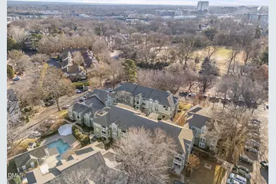 1210 Westview Lane #309, Raleigh, NC 27605 - Photo 33