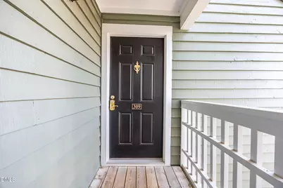 1210 Westview Lane #309, Raleigh, NC 27605 - Photo 5