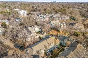 1210 Westview Ln, Raleigh, NC 27605 - Photo 35