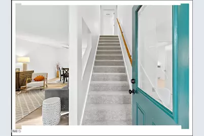 106 Barbee Court, Carrboro, NC 27510 - Photo 3