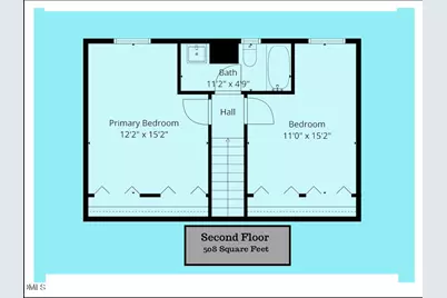 106 Barbee Court, Carrboro, NC 27510 - Photo 41