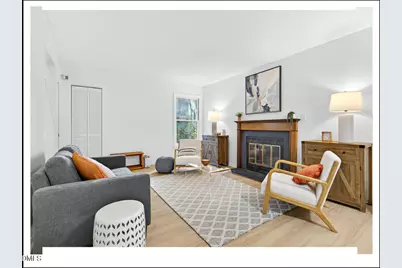 106 Barbee Court, Carrboro, NC 27510 - Photo 5