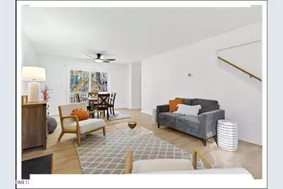 106 Barbee Court, Carrboro, NC 27510 - Photo 7