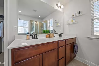 3408 Lacewing Drive, Zebulon, NC 27597 - Photo 19