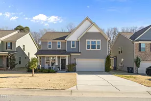 3408 Lacewing Dr, Zebulon, NC 27597 - Photo 37