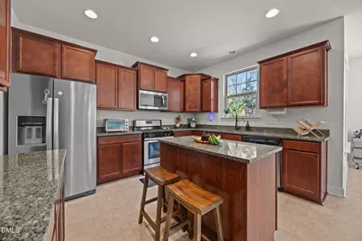 3408 Lacewing Drive, Zebulon, NC 27597 - Photo 7