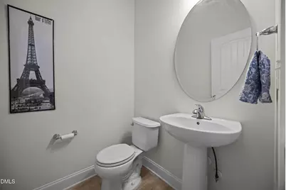 3408 Lacewing Drive, Zebulon, NC 27597 - Photo 13