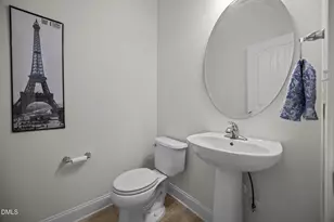 3408 Lacewing Dr, Zebulon, NC 27597 - Photo 13