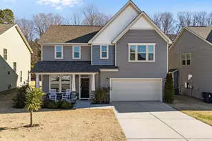 3408 Lacewing Dr, Zebulon, NC 27597 - Photo 1