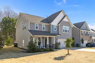 3408 Lacewing Dr, Zebulon, NC 27597 - Photo 35