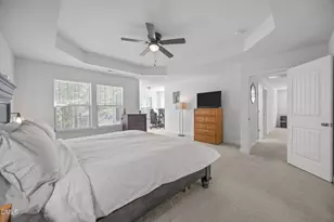 3408 Lacewing Dr, Zebulon, NC 27597 - Photo 15