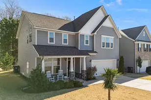 3408 Lacewing Dr, Zebulon, NC 27597 - Photo 27