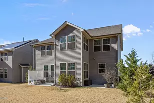 3408 Lacewing Dr, Zebulon, NC 27597 - Photo 29