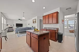 3408 Lacewing Dr, Zebulon, NC 27597 - Photo 9