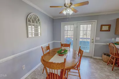 60 Forest Drive, Timberlake, NC 27583 - Photo 19