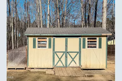 60 Forest Drive, Timberlake, NC 27583 - Photo 33