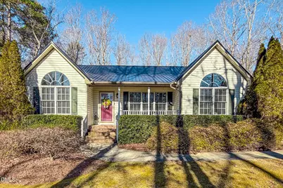 60 Forest Drive, Timberlake, NC 27583 - Photo 31