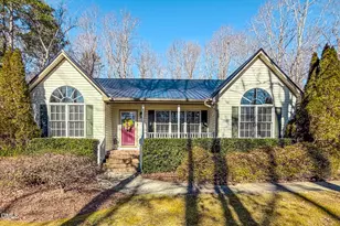 60 Forest Dr, Timberlake, NC 27583 - Photo 31