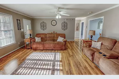 60 Forest Drive, Timberlake, NC 27583 - Photo 15