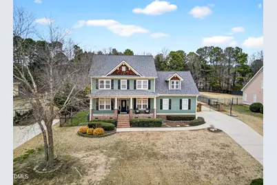 1132 Southern Meadows Drive, Raleigh, NC 27603 - Photo 69