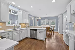 1132 Southern Meadows Dr, Raleigh, NC 27603 - Photo 23