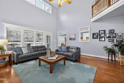 1132 Southern Meadows Drive, Raleigh, NC 27603 - Photo 11