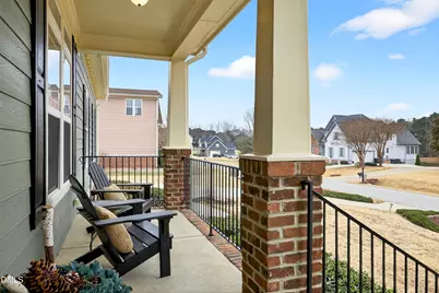 1132 Southern Meadows Drive, Raleigh, NC 27603 - Photo 3