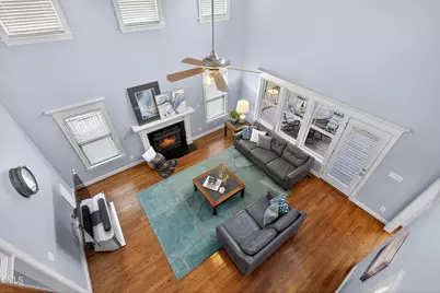 1132 Southern Meadows Drive, Raleigh, NC 27603 - Photo 39