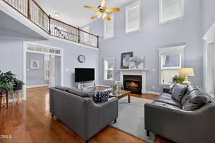 1132 Southern Meadows Dr, Raleigh, NC 27603 - Photo 13