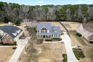 1132 Southern Meadows Dr, Raleigh, NC 27603 - Photo 65