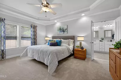 1132 Southern Meadows Drive, Raleigh, NC 27603 - Photo 27