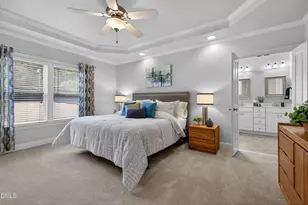 1132 Southern Meadows Dr, Raleigh, NC 27603 - Photo 27