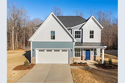 165 Vast View Way, Youngsville, NC 27596 - Photo 1