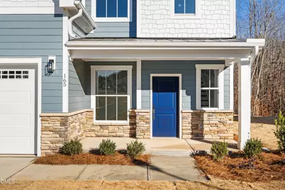 165 Vast View Way, Youngsville, NC 27596 - Photo 3