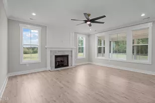 438 Hillard Ln, Wendell, NC 27591 - Photo 9