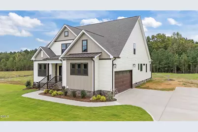 438 Hillard Lane, Wendell, NC 27591 - Photo 3