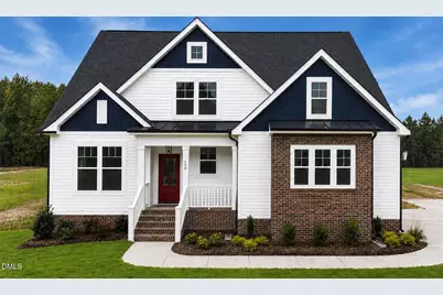 438 Hillard Lane, Wendell, NC 27591 - Photo 5