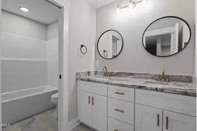 438 Hillard Lane, Wendell, NC 27591 - Photo 17