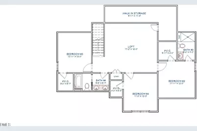 438 Hillard Lane, Wendell, NC 27591 - Photo 23